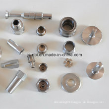 Metal Precise Investment Casting Part in Steel/Stainelss Steel